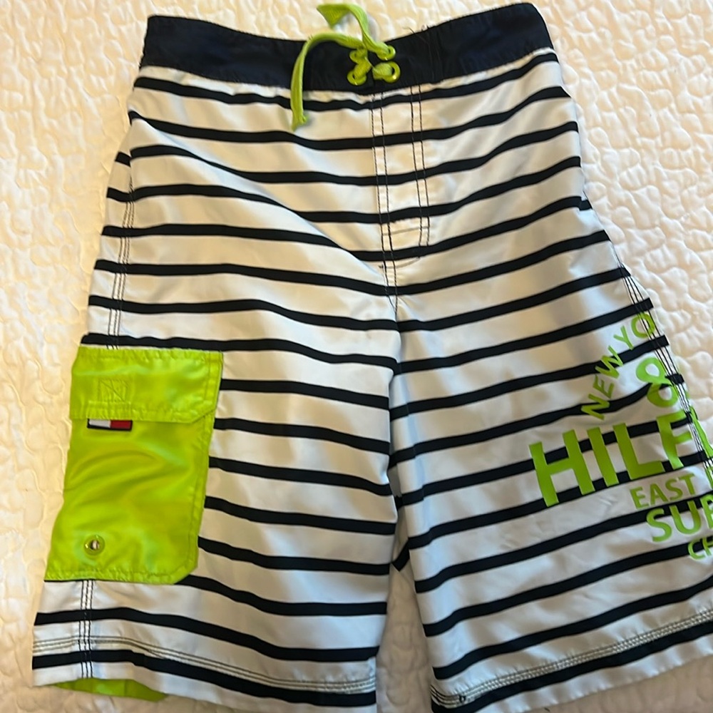 Tommy Hilfiger swim shorts